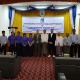 Научно-практический семинар в г.Янгонг Республика Союз Мьянма